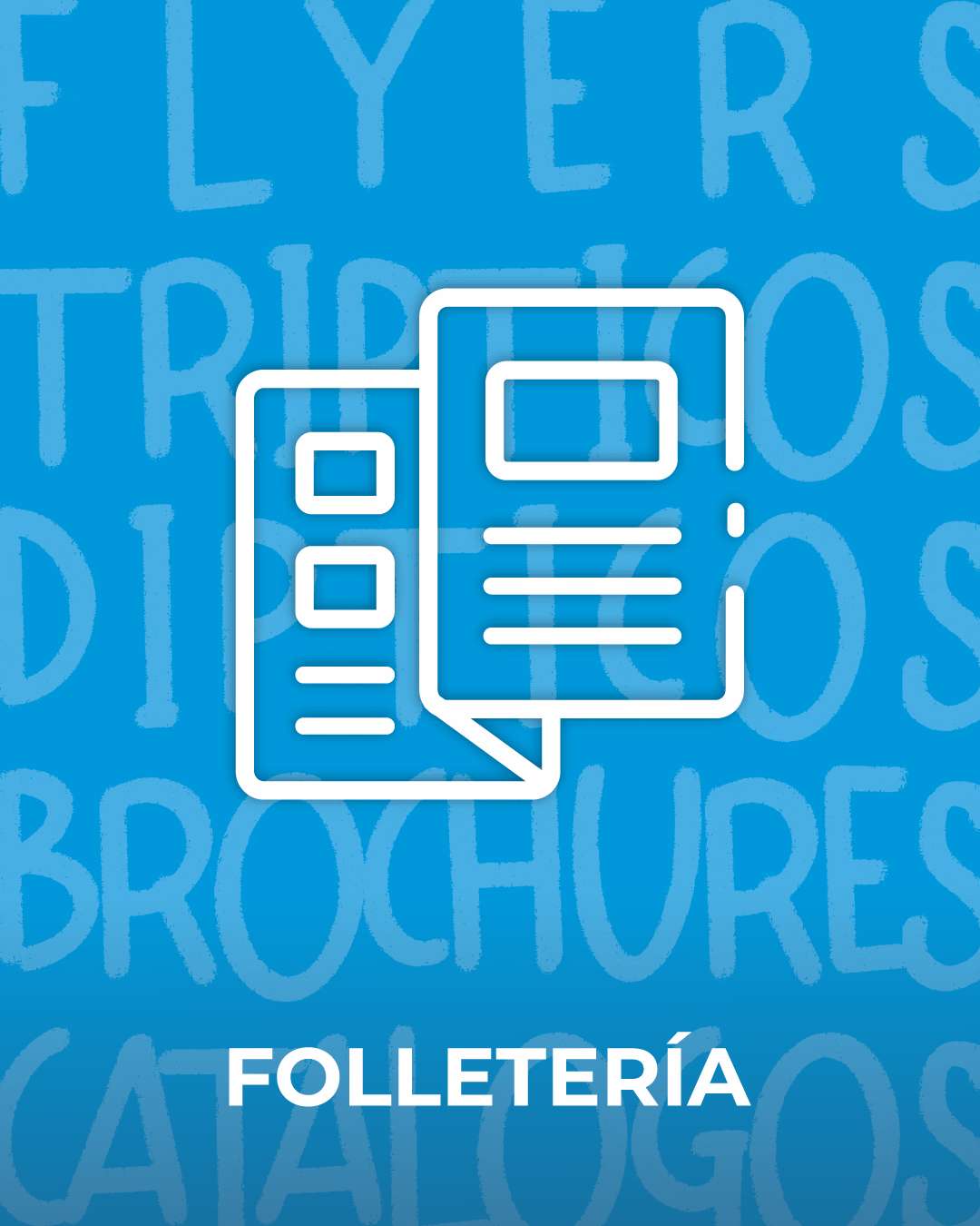 Folletería