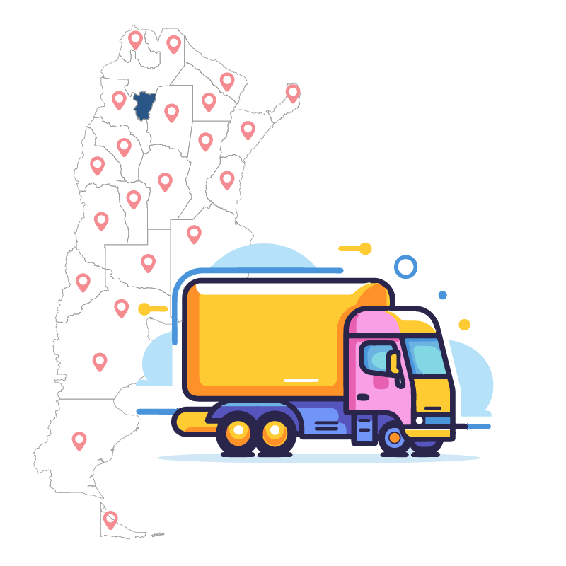 camion
