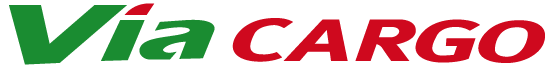Logo via cargo